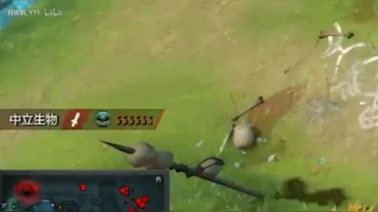 Dota2：月夜枫K头技术退步，不如从前