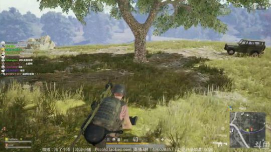 【冷冷】狙击技术99分 2018-02-26 18点场