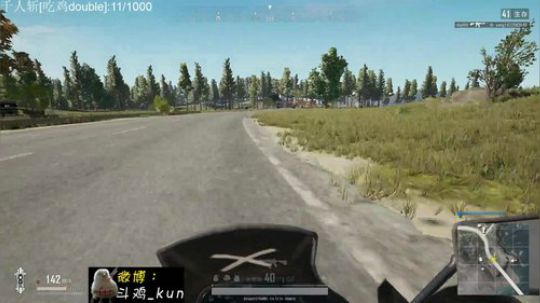斗鸡：FPP1000人，不满不下播！ 2018-02-26 14点场