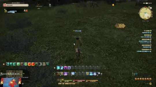 嘿！你发现了一个不存在的直播间！XD 2018-02-24 23点场