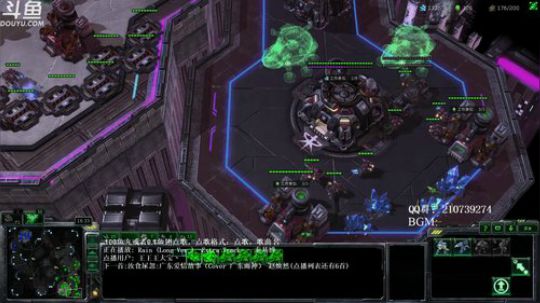 大家新年快乐，继续国服 2018-02-24 14点场