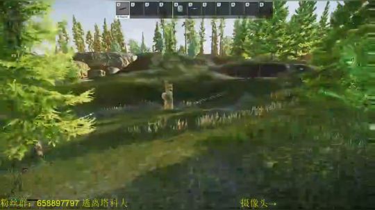 毛毛：新地图应该快来了！ 2018-02-26 17点场