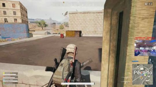 【狐半仙】神仙只是陪练，坚持下去！ 2018-02-25 21点场