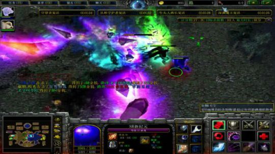 《RPG》菜的抠脚！ 2018-02-25 21点场