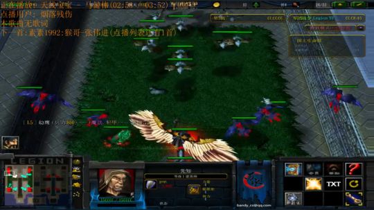 《RPG》菜的抠脚！ 2018-02-26 13点场