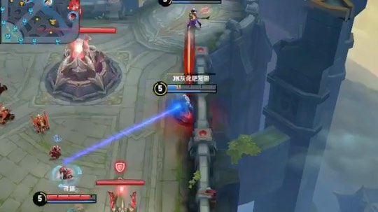 主播国服最强诸葛亮[呲牙][呲牙][呲牙]