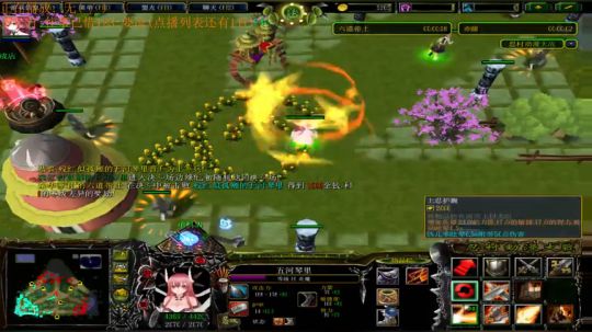 《RPG》菜的抠脚！ 2018-02-26 19点场