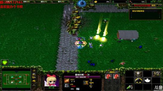 【小黑】东方TD  红萌馆的天下！肝！ 2018-02-27 19点场