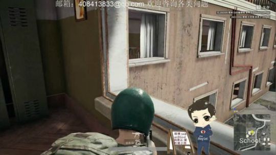 绝代枪神复出 2018-02-22 03点场