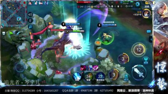 惊蜇：今夜无雪无晴  无悲喜 2018-02-27 18点场