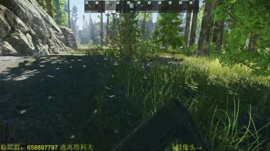 毛毛：新地图应该快来了！ 2018-02-27 17点场