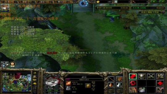 《RPG》菜的抠脚！ 2018-02-26 11点场