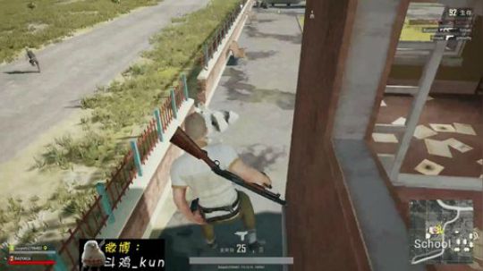 斗鸡：FPP开锤 2018-02-27 19点场