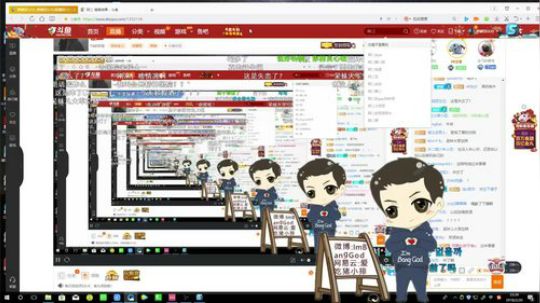 绝代枪神复出 2018-02-20 22点场