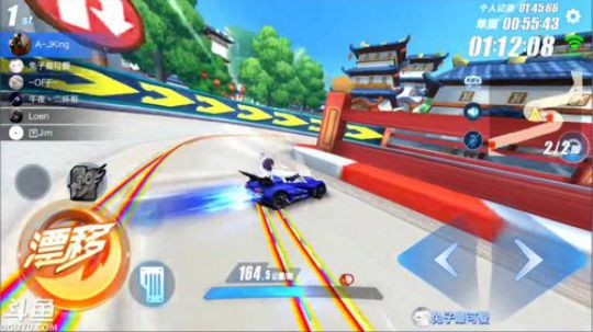 锦年：钻五到车神10小时极速上分 2018-02-27 12点场