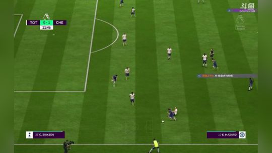 【高老师】FIFA18各种踢！ 2018-02-26 12点场