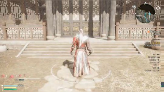 真三国无双8 古今多少事都付笑谈中 2018-02-26 23点场