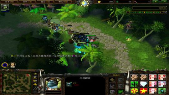 《RPG》菜的抠脚！ 2018-02-25 19点场