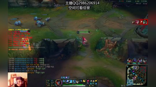 陕西第一亚索 2018-02-27 15点场