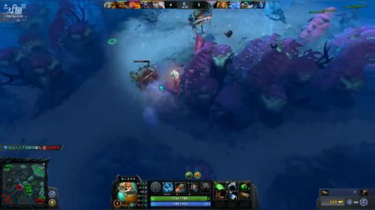 随便打打绝地求生 2018-02-27 16点场