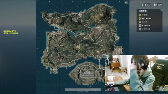 酱油之神千亿的直播间 2018-02-26 19点场