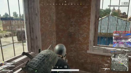 【狐半仙】神仙只是陪练，坚持下去！ 2018-02-27 01点场