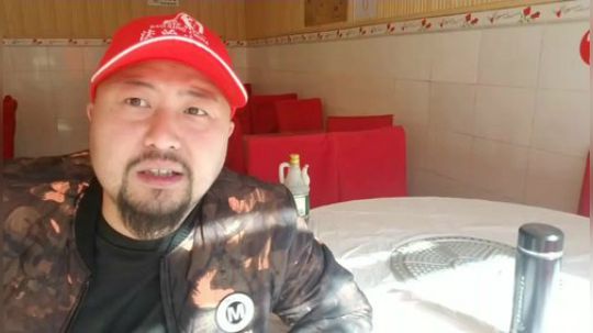 今天四姑娘山天气不错 2018-02-25 11点场