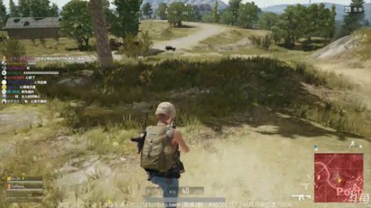 实锤天火挂，风真有点大