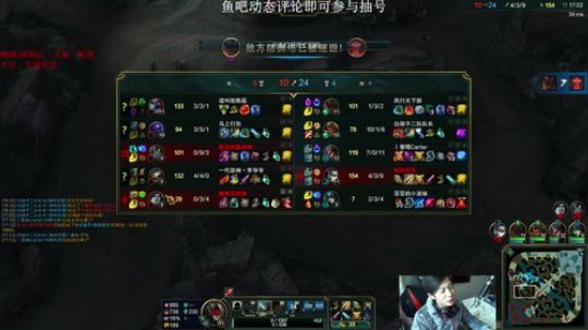 阿迎：学AD看这里，超级细节教学。 2018-02-23 13点场