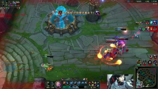 阿迎：学AD看这里，超级细节教学。 2018-02-24 21点场