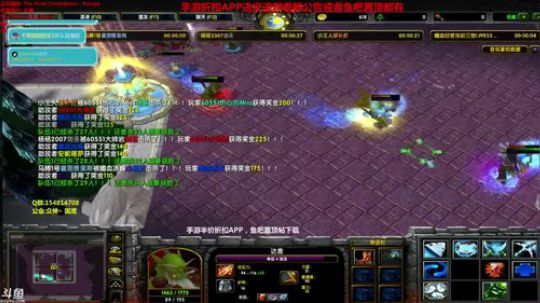 【岩】大家新年快乐！ 2018-02-27 19点场