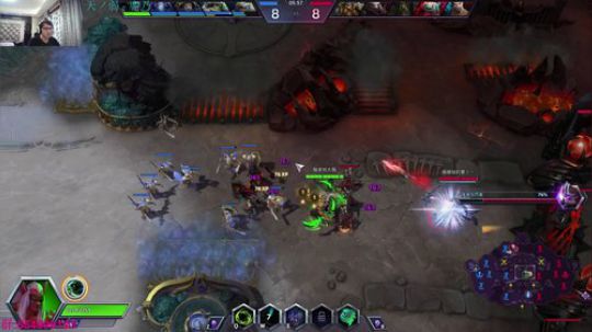 下午先风暴晚上UFC3+暴雨 2018-02-27 16点场