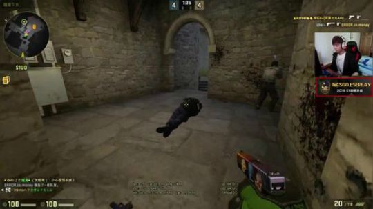 【赖小峰】回来了~ 2018-02-28 15点场