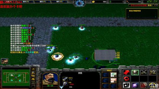 【小黑】东方TD  各种组合打穿无尽 2018-02-28 16点场