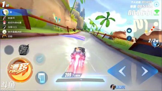 锦年：钻五到车神10小时极速上分 2018-02-28 14点场