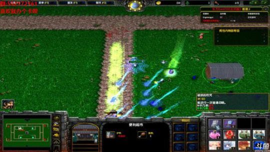 【小黑】东方TD  各种组合打穿无尽 2018-02-28 12点场