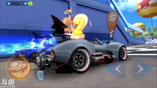 锦年：钻五到车神10小时极速上分 2018-02-28 16点场