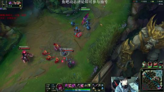 阿迎：学AD看这里，超级细节教学。 2018-02-23 09点场