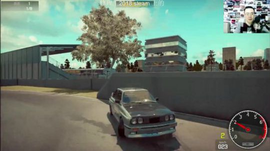 修车：宝马E30 第二代三系，第一代M3