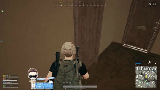 黄辉冯：M16究极速点~ 2018-02-27 22点场