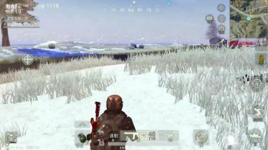 小灰灰：星耀单排冲分王者 2018-02-24 22点场