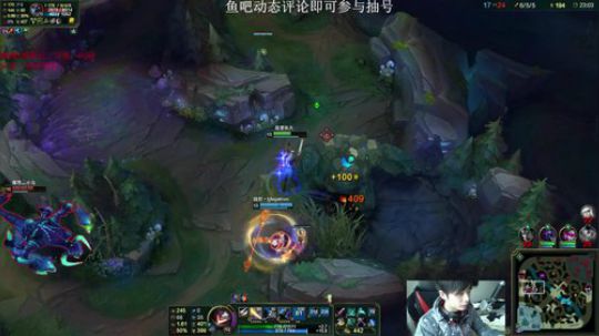 阿迎：学AD看这里，超级细节教学。 2018-02-24 09点场