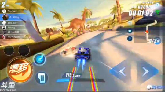 锦年：钻五到车神10小时极速上分 2018-02-27 22点场