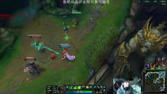 阿迎：学AD看这里，超级细节教学。 2018-02-23 11点场