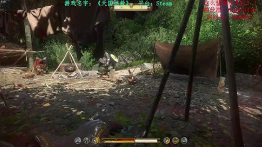 【二狗】天国拯救！骑砍玩家自我救赎！ 2018-02-26 17点场