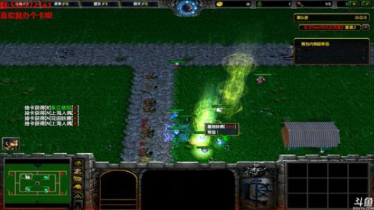 【小黑】东方TD  各种组合打穿无尽 2018-02-28 14点场