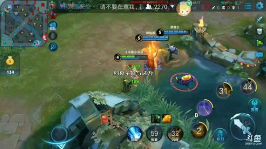 小灰灰：随便玩玩 2018-02-23 14点场
