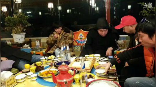 翻越夹金山，四姑娘山我们来了 2018-02-24 21点场