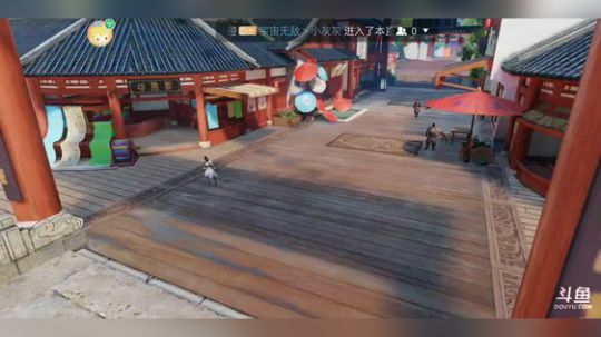 小灰灰：开启侠客风云传 2018-02-27 14点场