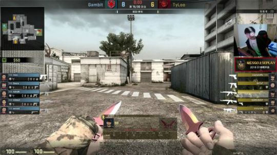 【赖小峰】回来了~ 2018-02-28 19点场